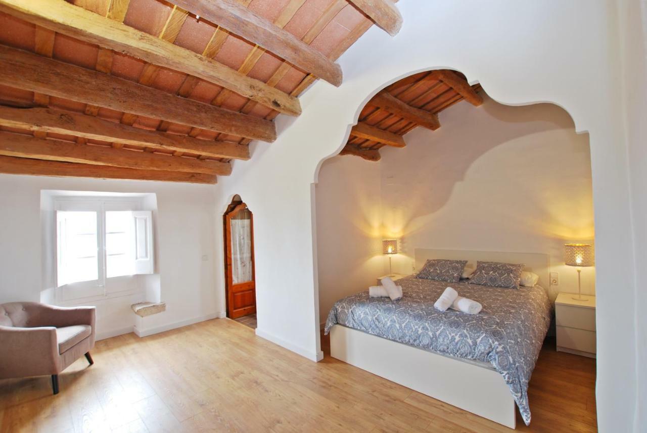 וילאסאר דה מאר The Painter'S Home מראה חיצוני תמונה
