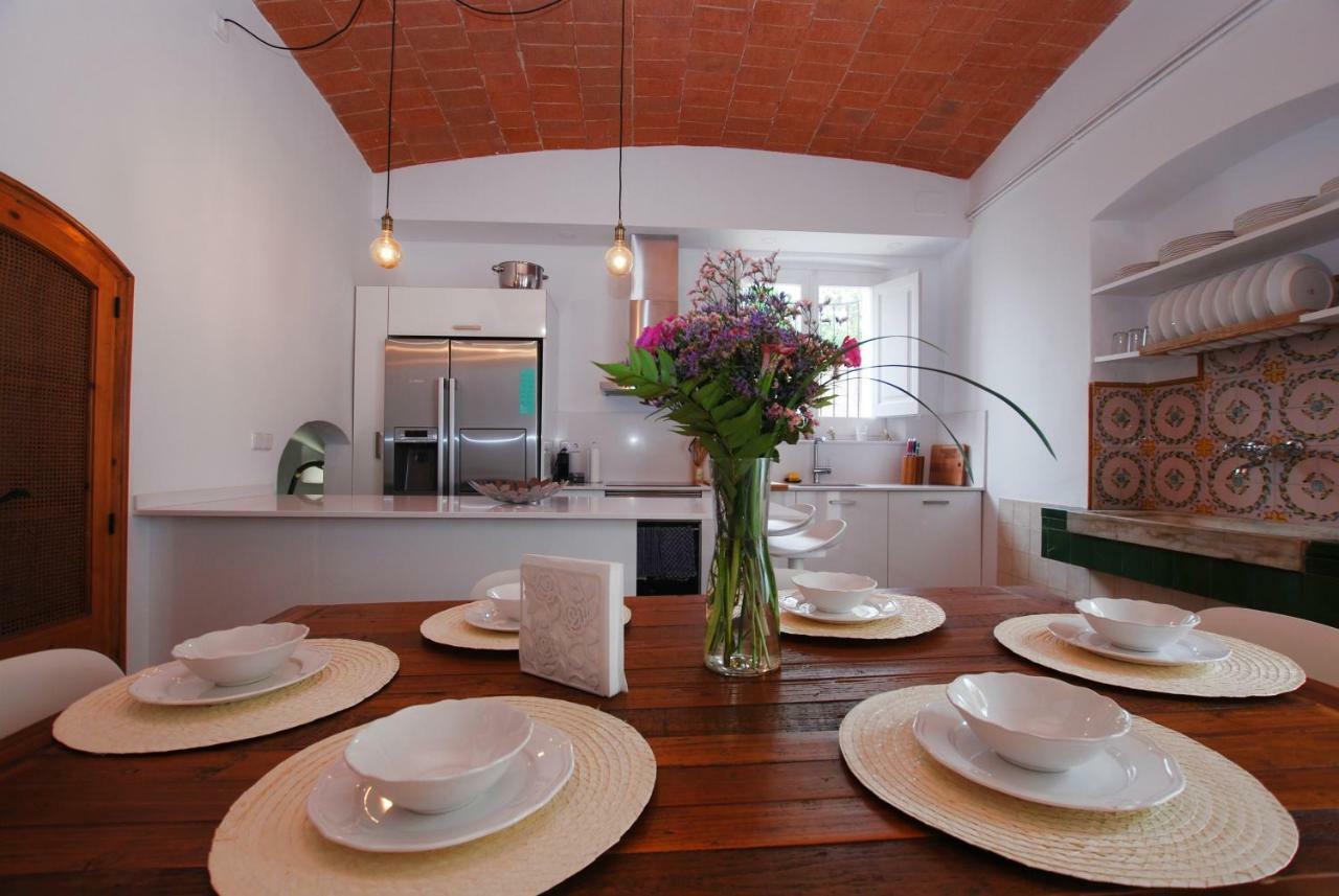 וילאסאר דה מאר The Painter'S Home מראה חיצוני תמונה