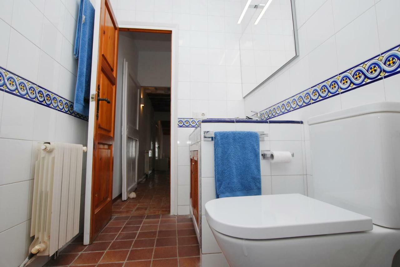 וילאסאר דה מאר The Painter'S Home מראה חיצוני תמונה