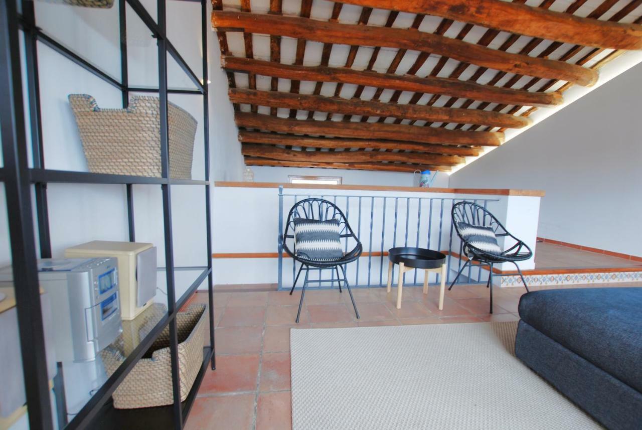 וילאסאר דה מאר The Painter'S Home מראה חיצוני תמונה