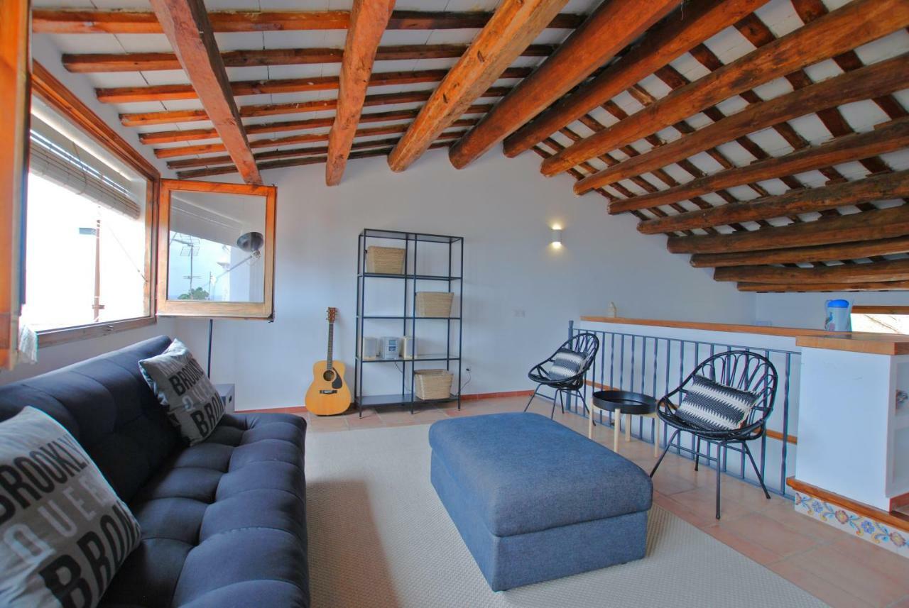 וילאסאר דה מאר The Painter'S Home מראה חיצוני תמונה