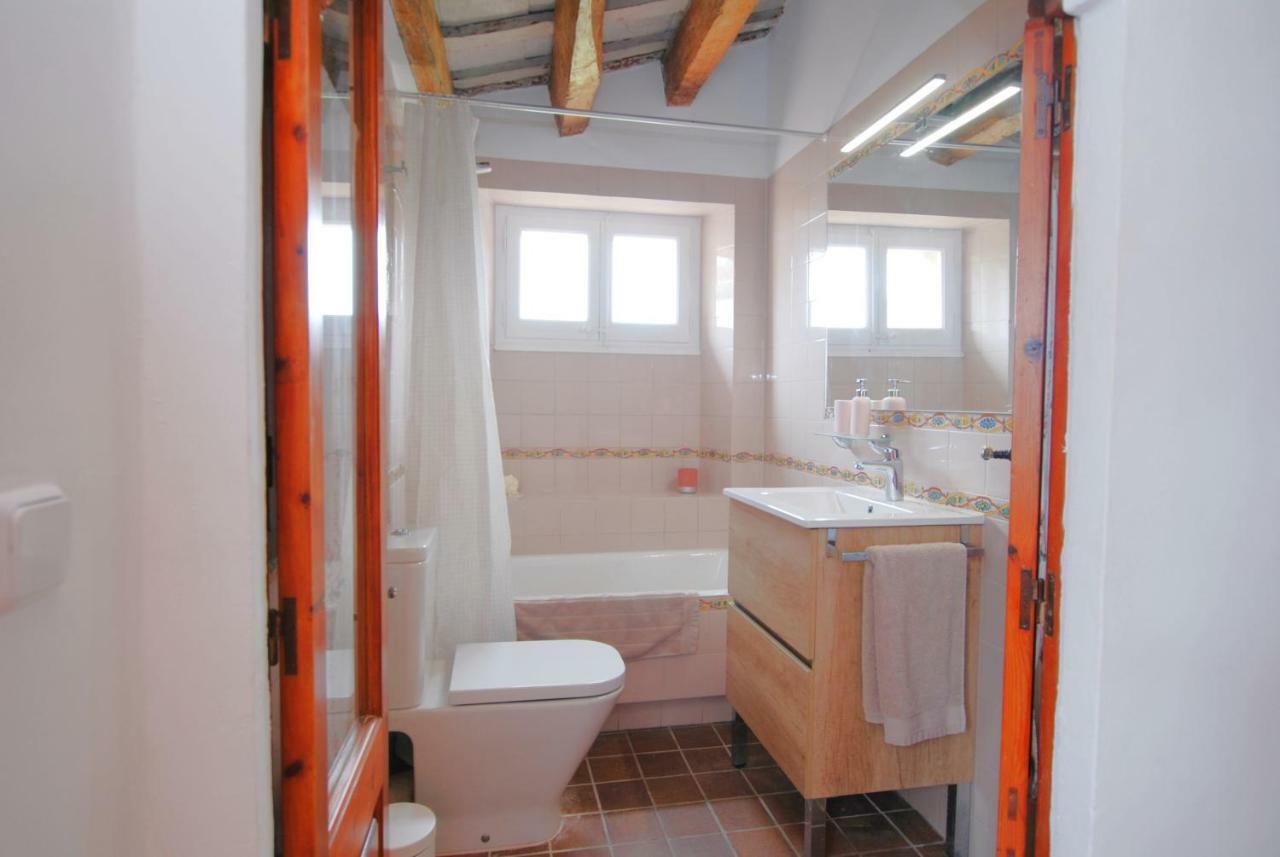 וילאסאר דה מאר The Painter'S Home מראה חיצוני תמונה