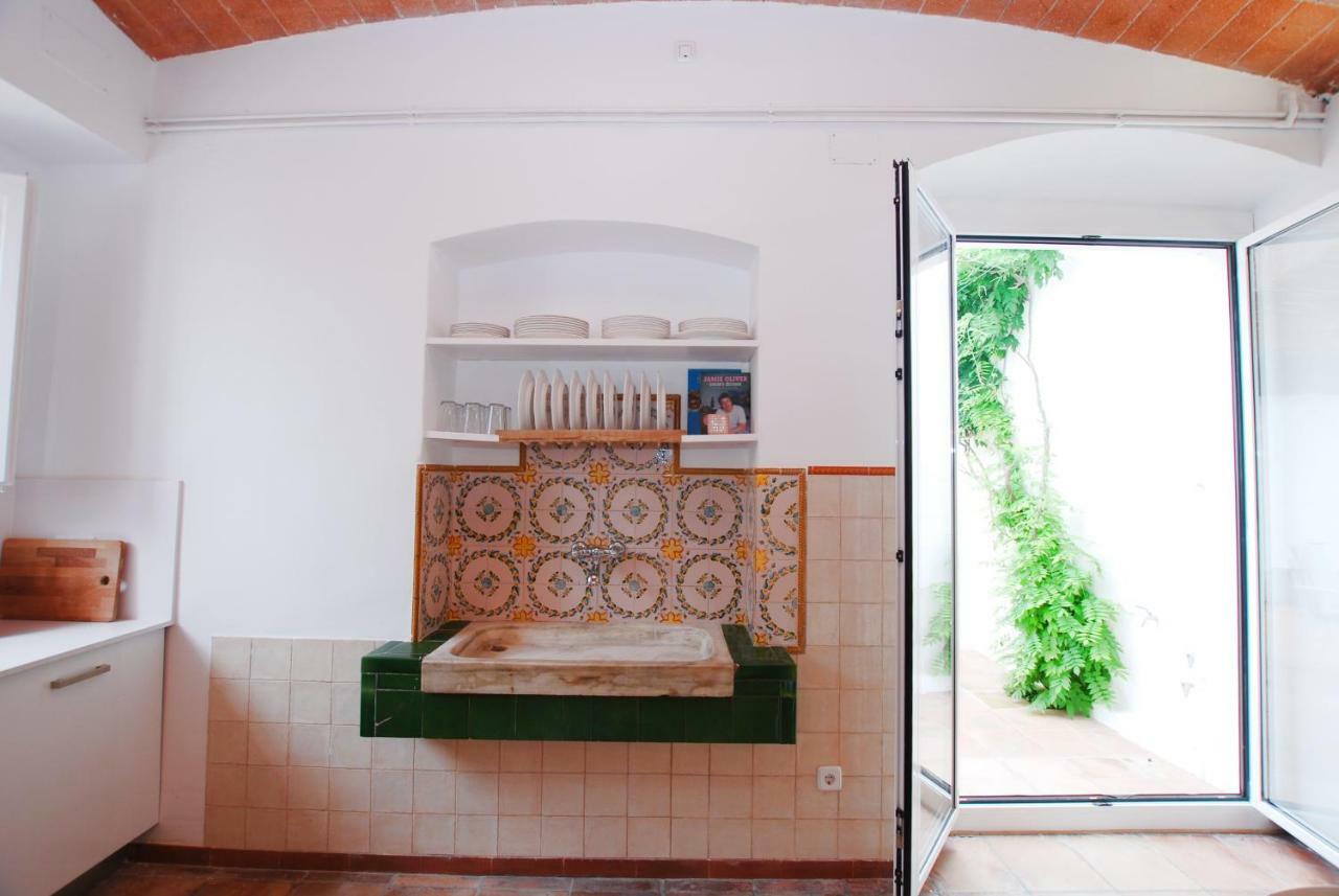 וילאסאר דה מאר The Painter'S Home מראה חיצוני תמונה